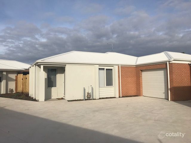 2/8 Kookaburra Ct, Norlane, VIC 3214