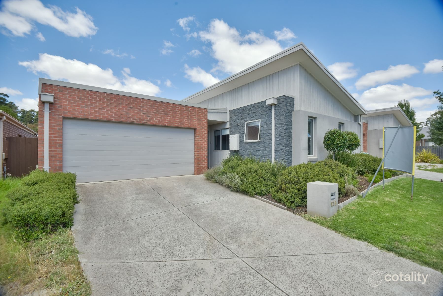 12b Ludbrook Ct, Brown Hill, VIC 3350