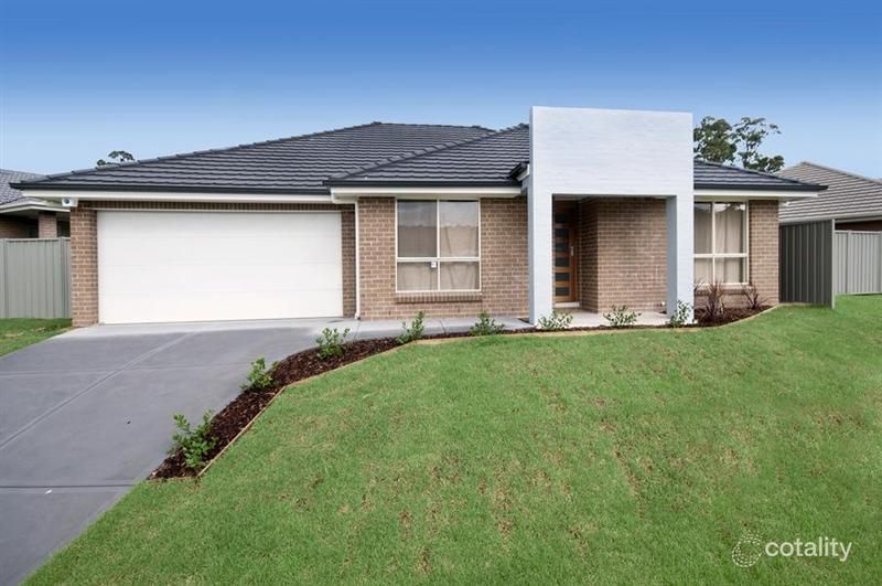 20 Devonshire St, Cameron Park, NSW 2285