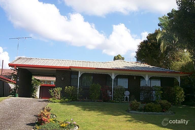 9 Nubara St, Mansfield, QLD 4122