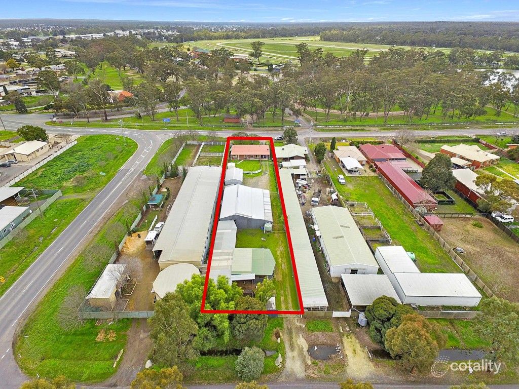 44 Heinz St, East Bendigo, VIC 3550