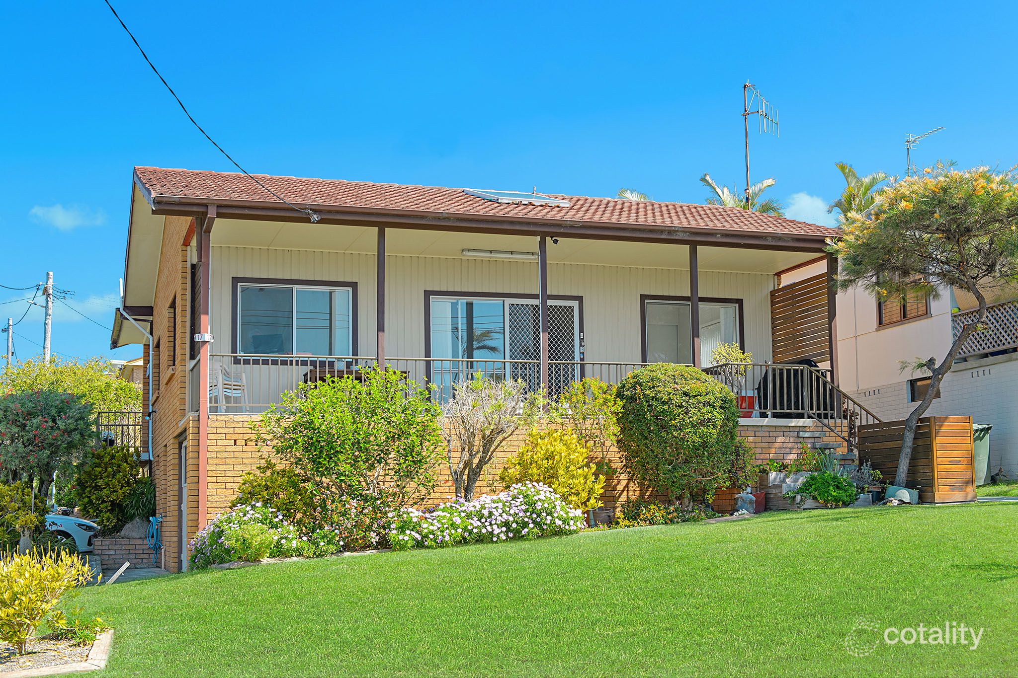 17 Bartlett St, Bonny Hills, NSW 2445