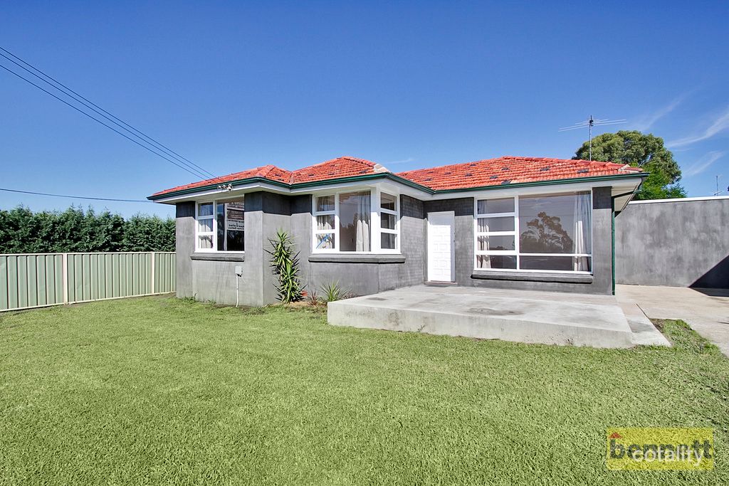 633 George St, South Windsor, NSW 2756