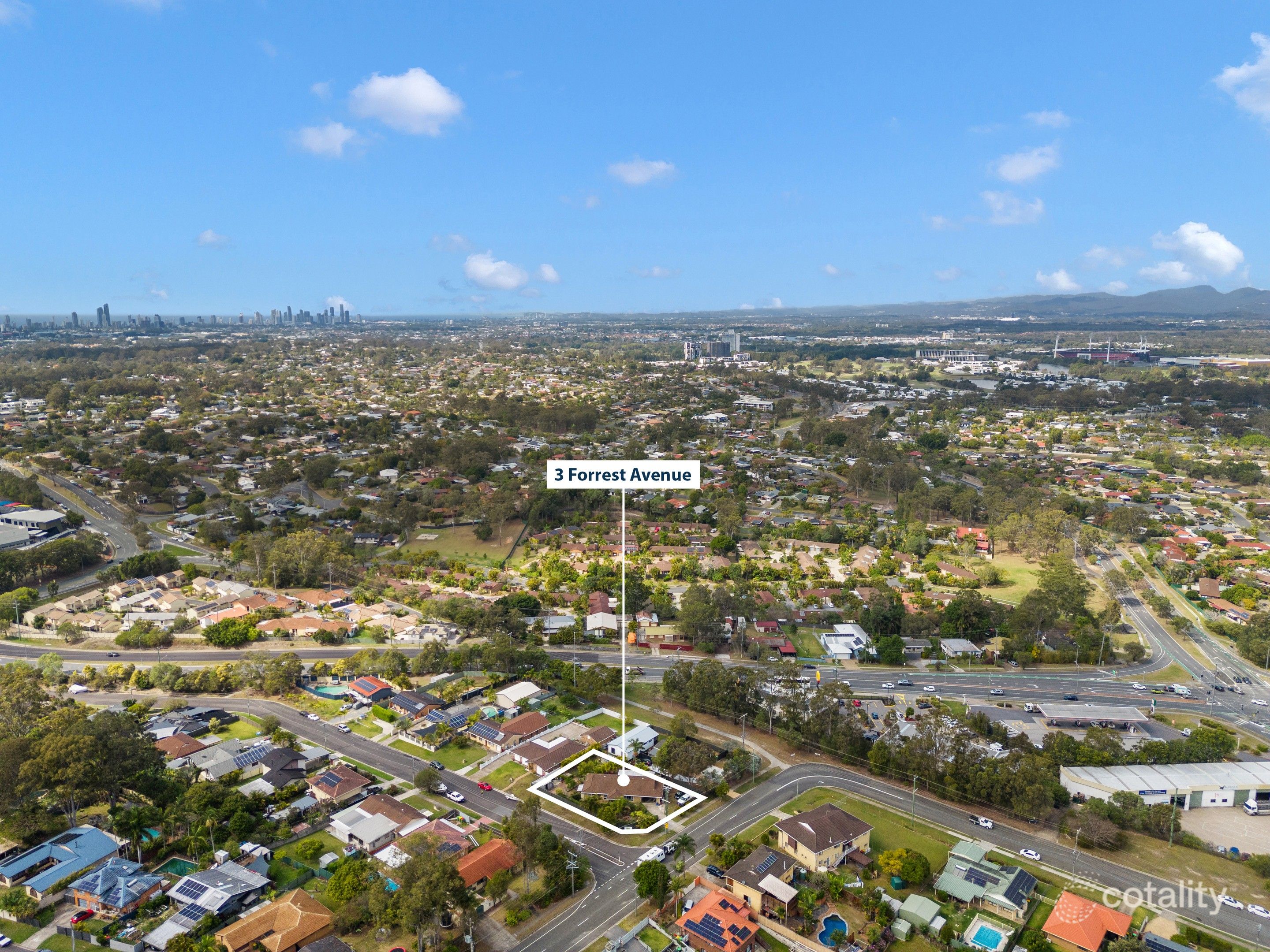3 Forrest Ave, Molendinar, QLD 4214