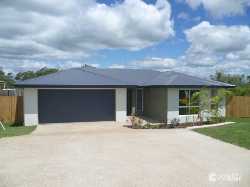 31 Beatle Pde, Calliope, QLD 4680
