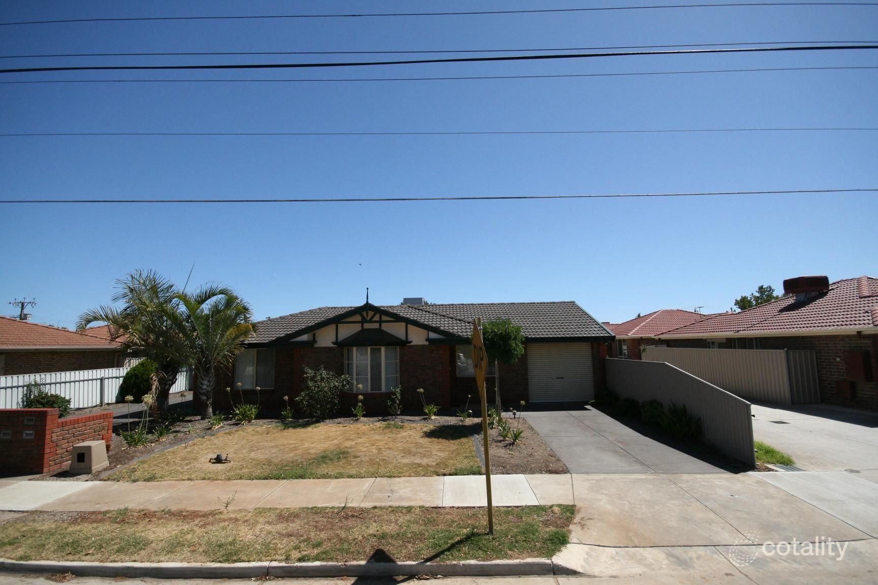 3/26 Packard St, North Plympton, SA 5037