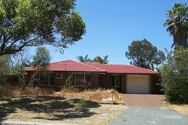 15 Faraday St, Camillo, WA 6111