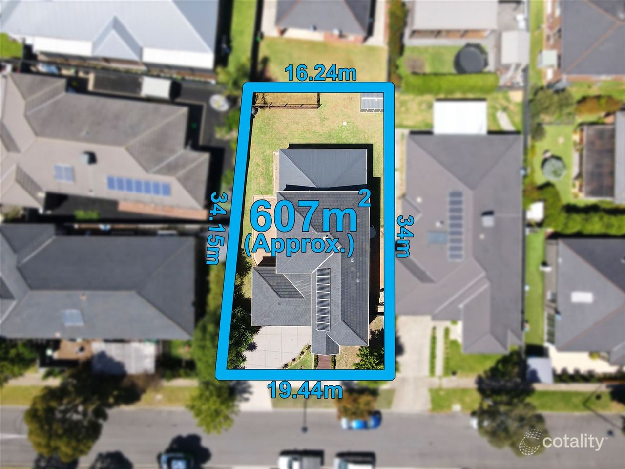 6 Bowden St, South Morang, VIC 3752