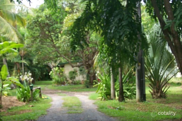 34 Warner St, Port Douglas, QLD 4877