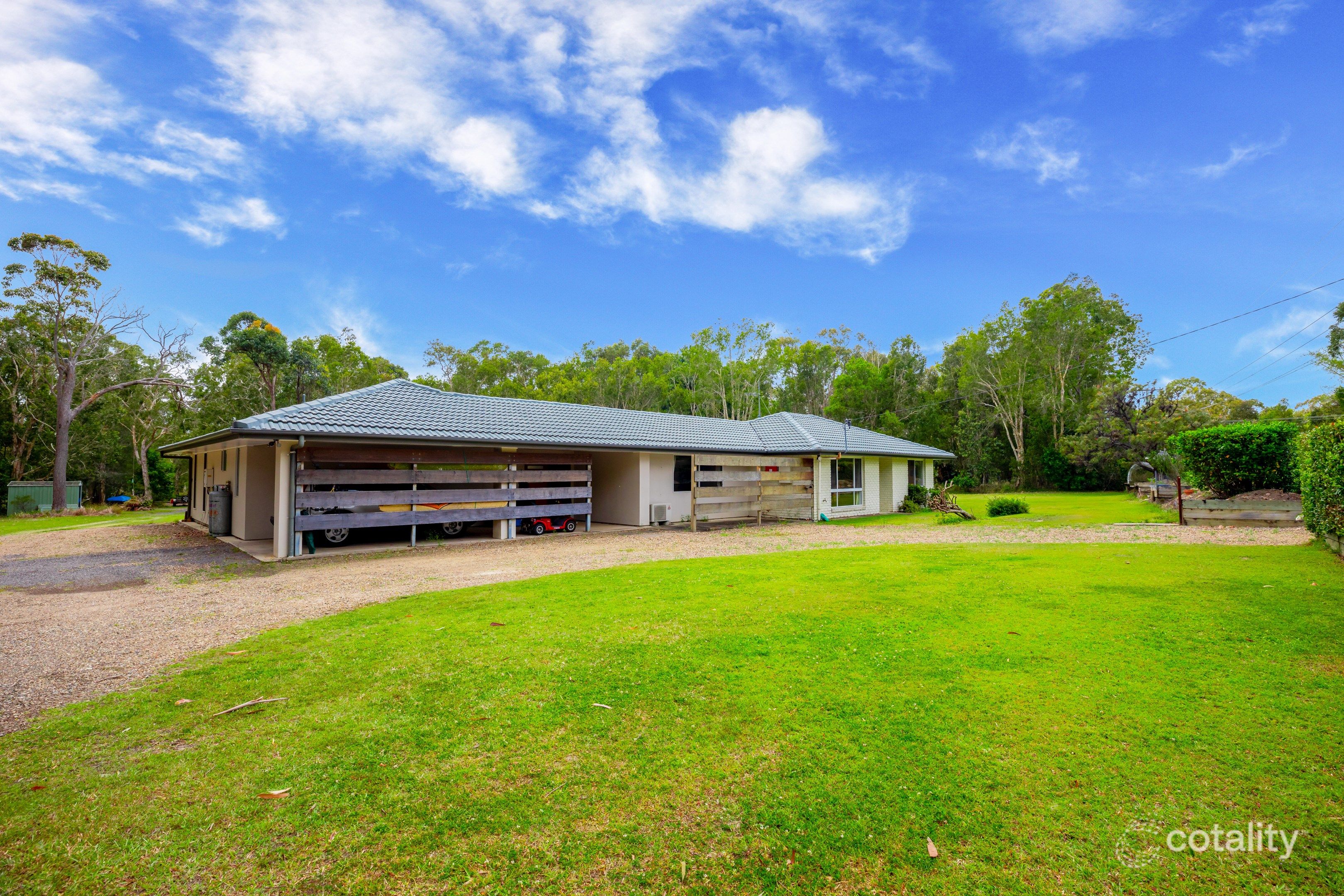 155 Eumarella Rd, Weyba Downs, QLD 4562