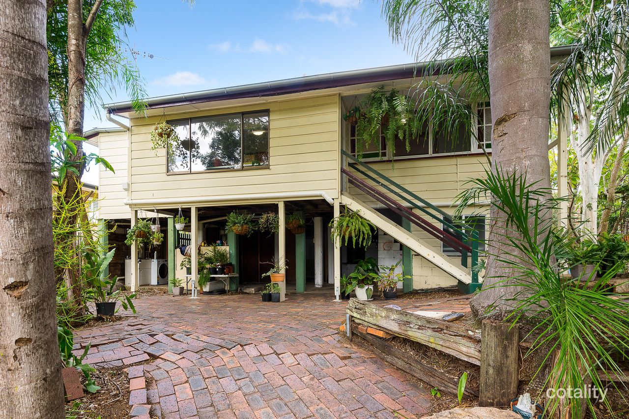 26-28 Eureka St, Kelvin Grove, QLD 4059