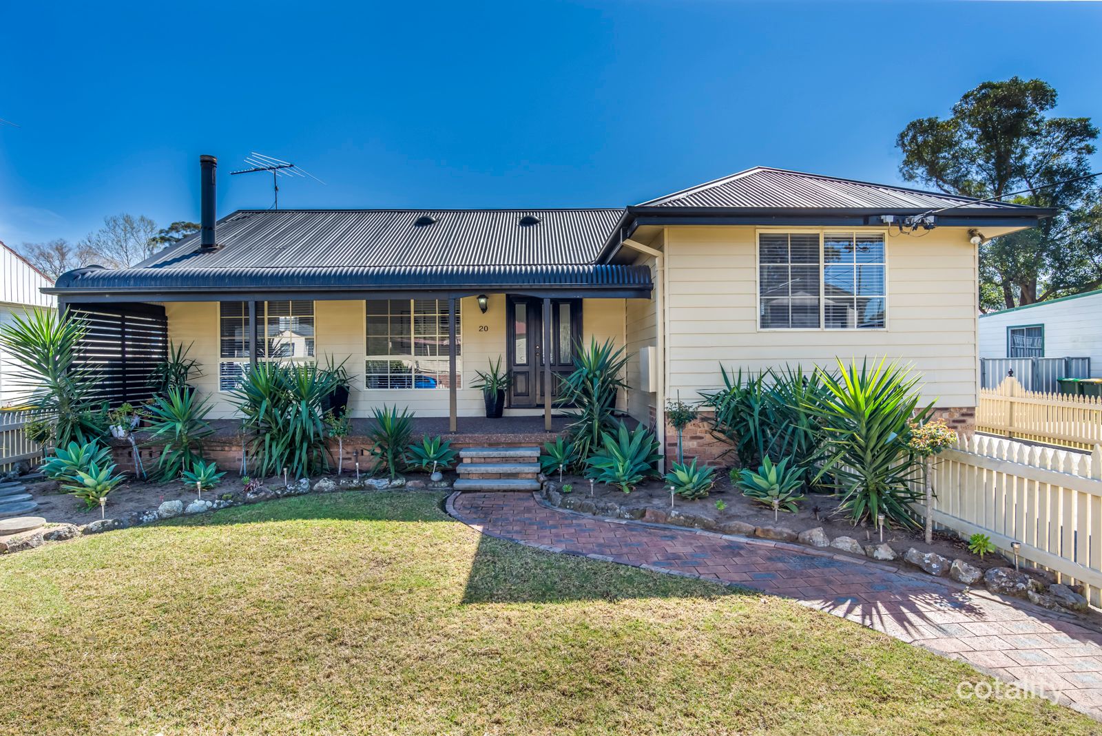 20 Rose Ave, Glendale, NSW 2285