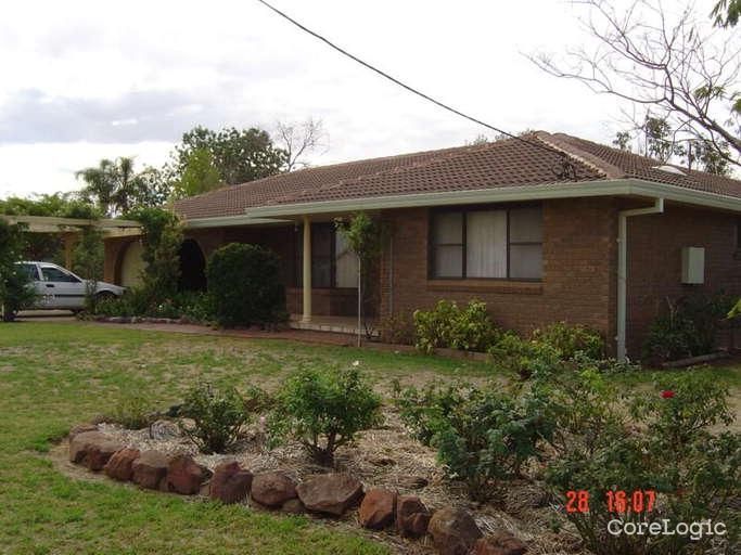 64 Quarry Rd, Forbes, NSW 2871