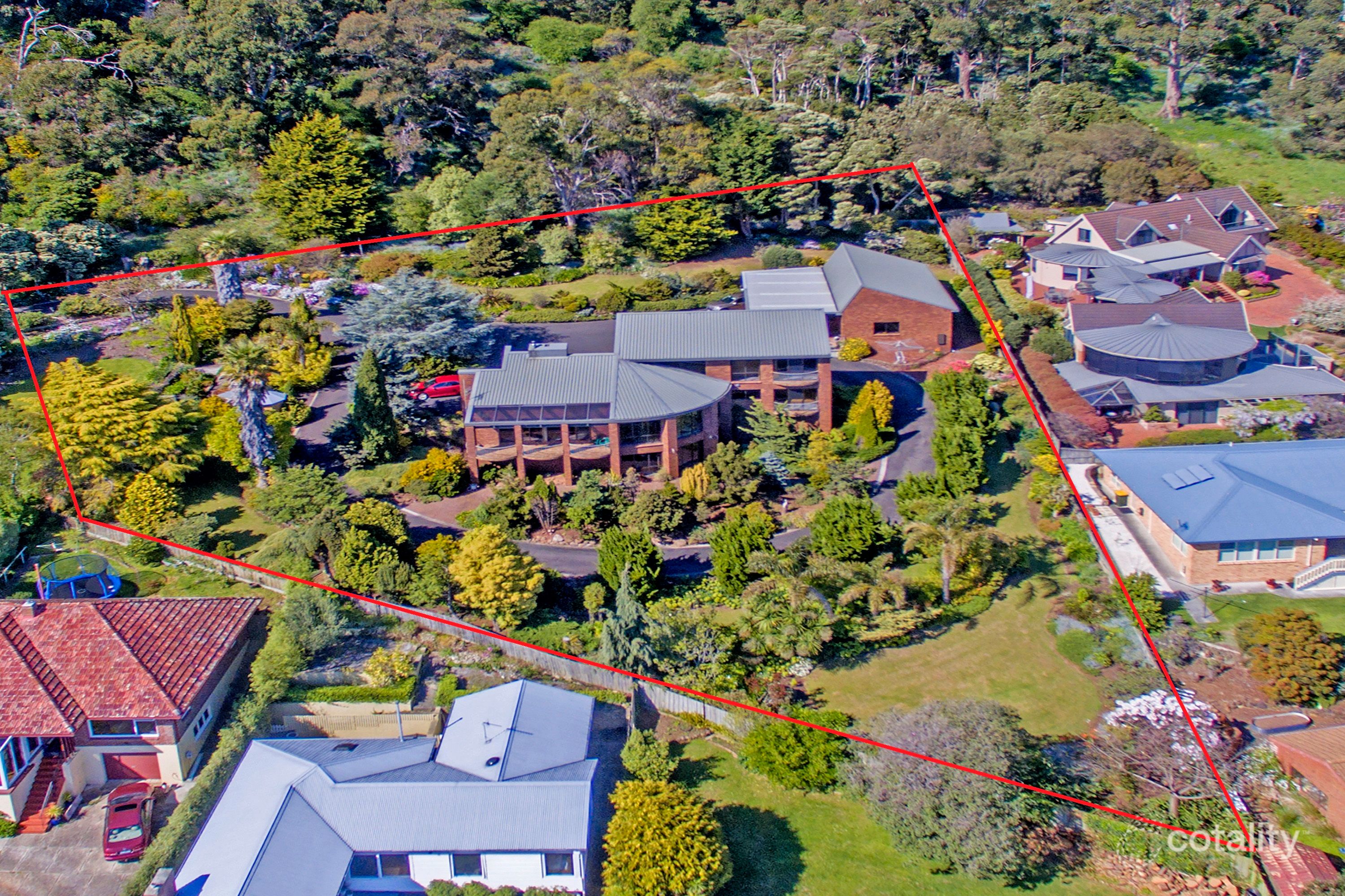 20 Bay St, Parklands, TAS 7320