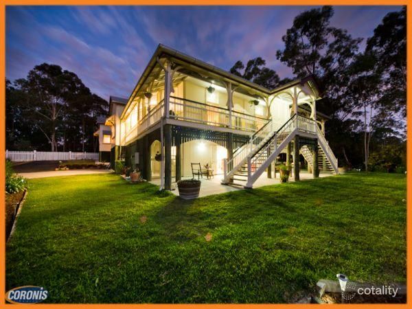 28 Springbook Ct, Cashmere, QLD 4500