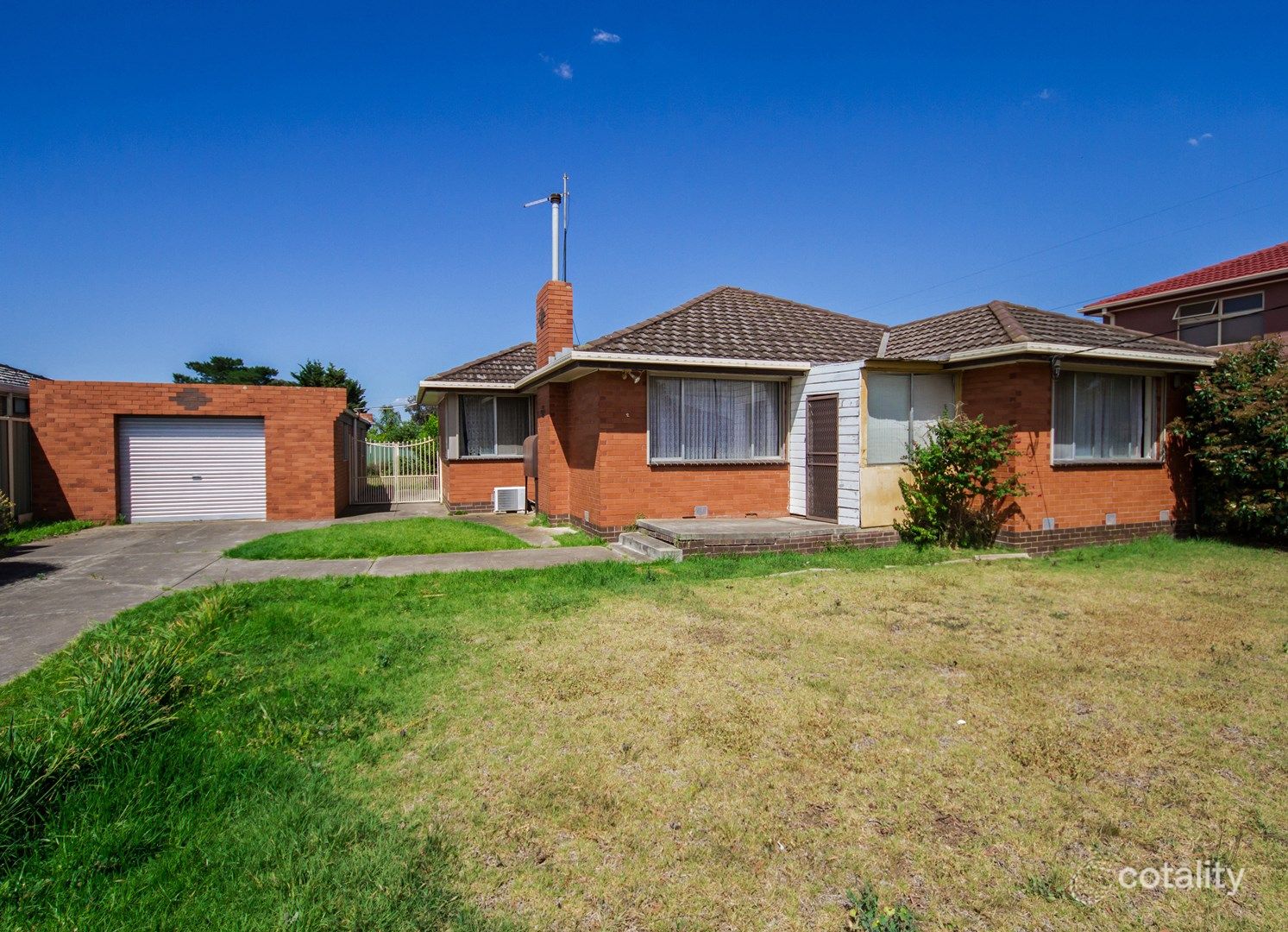 2 Cleveland St, St Albans, VIC 3021