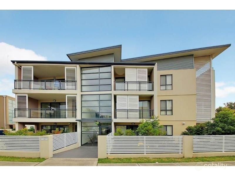 15/13-15 Lydbrook St, Westmead, NSW 2145