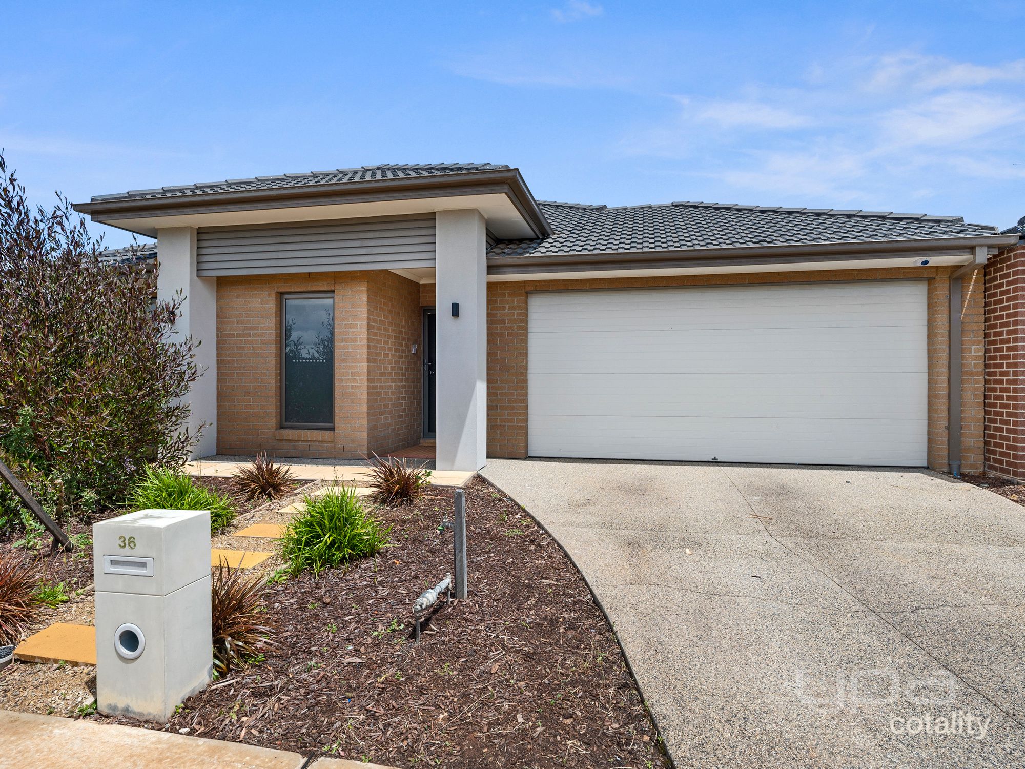 36 Stonefly Cct, Weir Views, VIC 3338