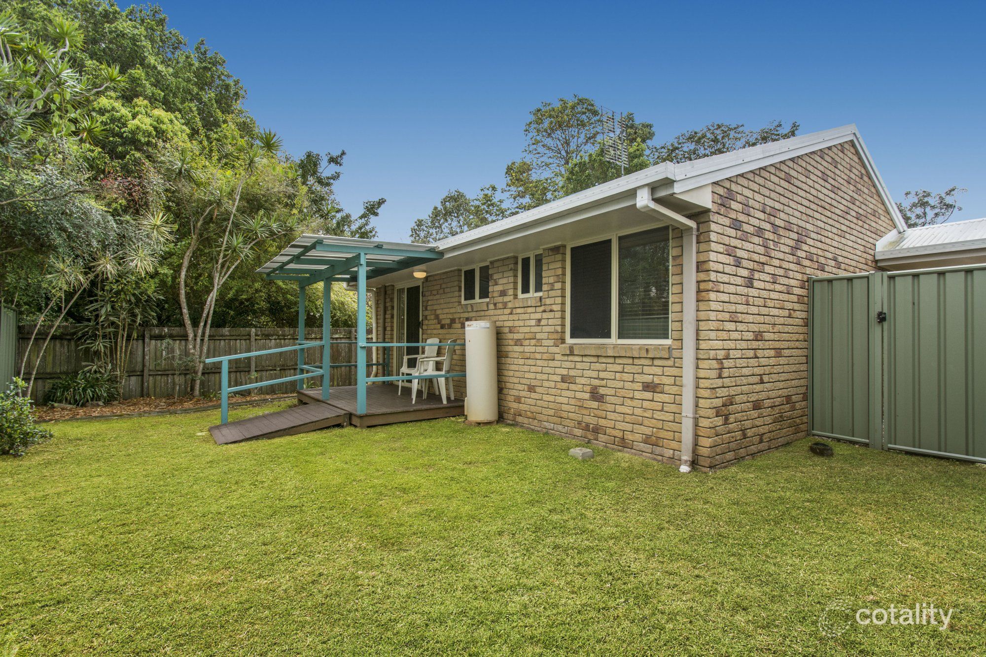 7/8 Simpson St, Beerwah, QLD 4519