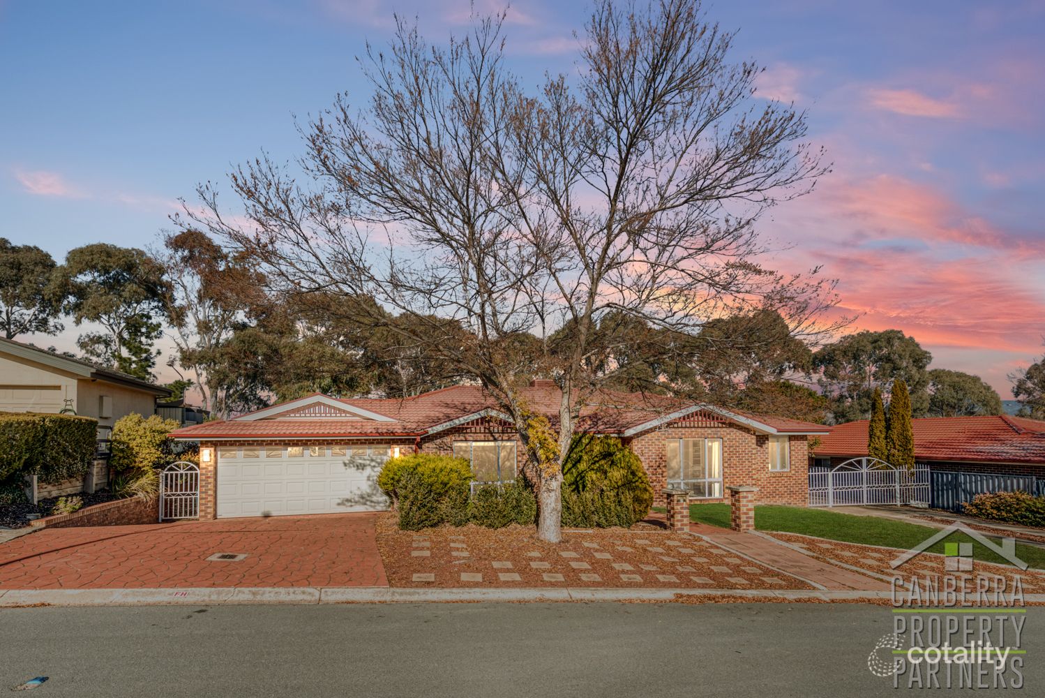 3 Ingham Pl, Conder, ACT 2906
