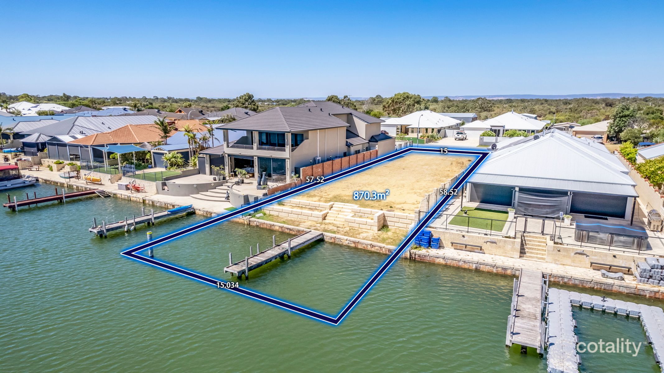 96 Murray Waters Bvd, South Yunderup, WA 6208