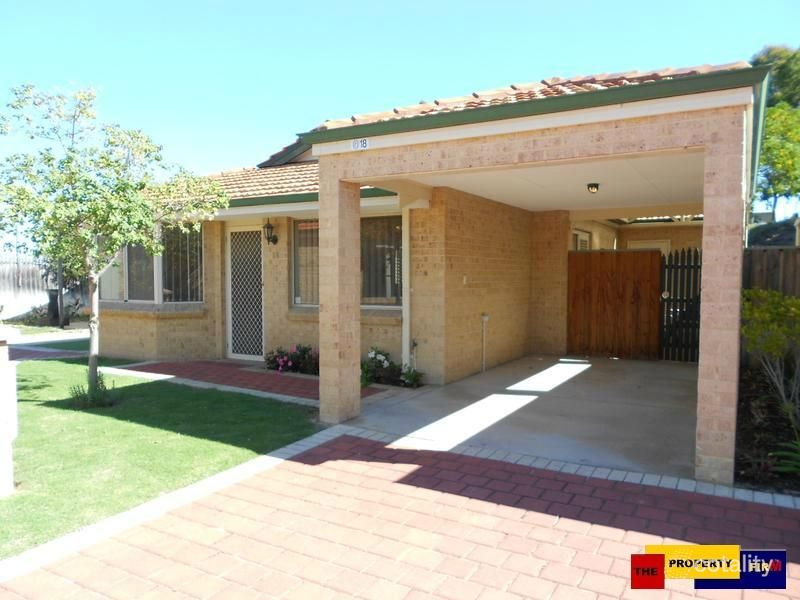 63 Scaddan St, Bassendean, WA 6054