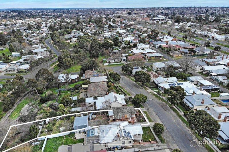 6 Trevor St, Ballarat East, VIC 3350