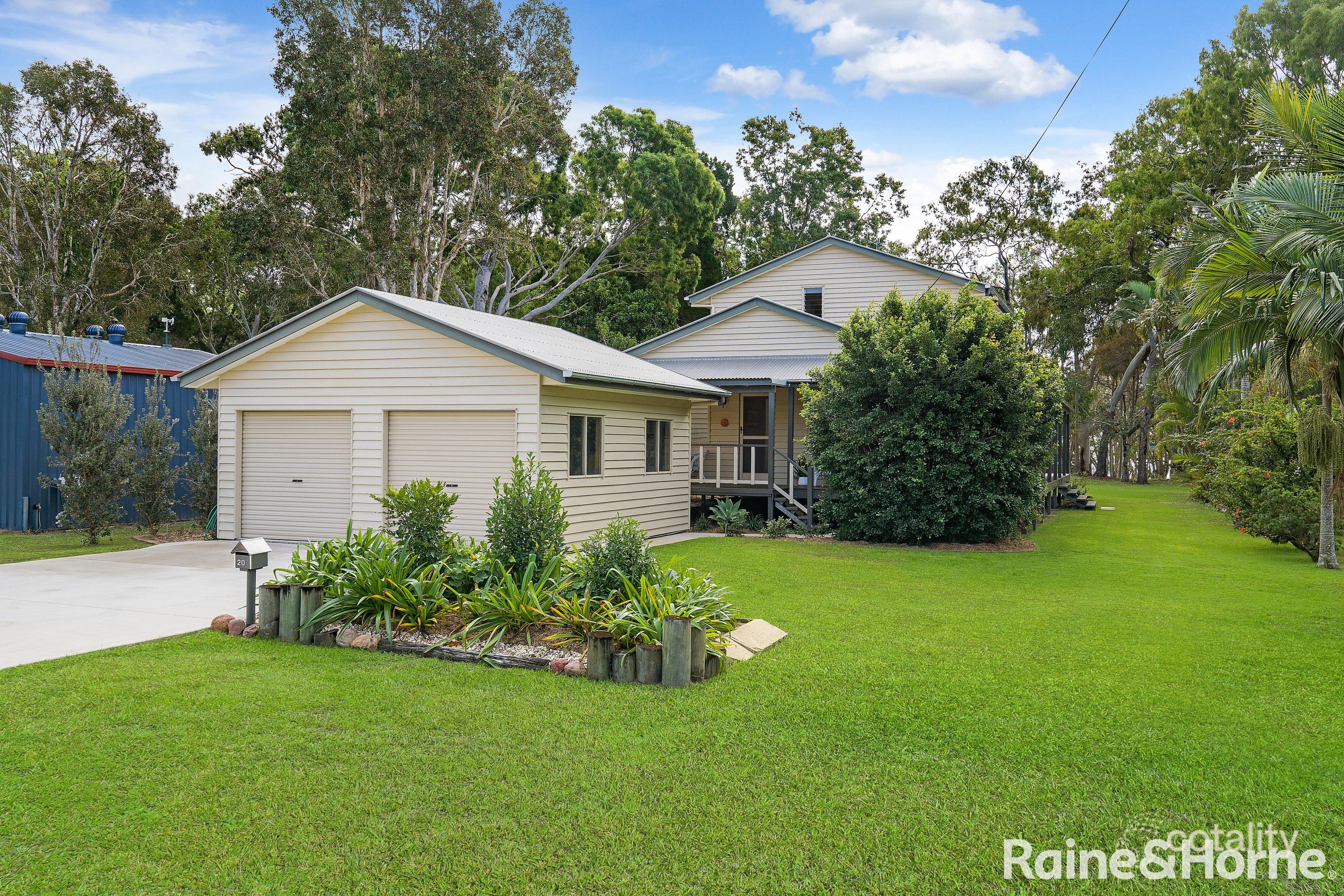 20 Orchid Ave, Tinnanbar, QLD 4650