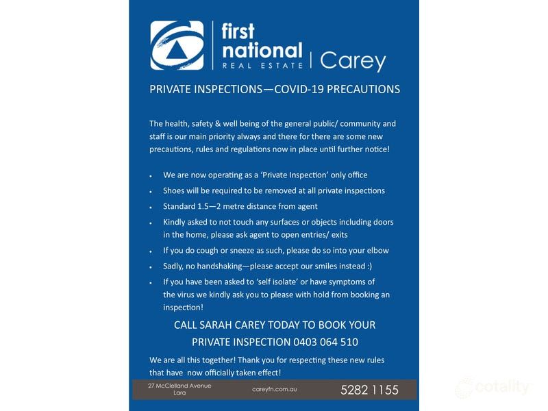 5 Balagundi Dr, Lara, VIC 3212