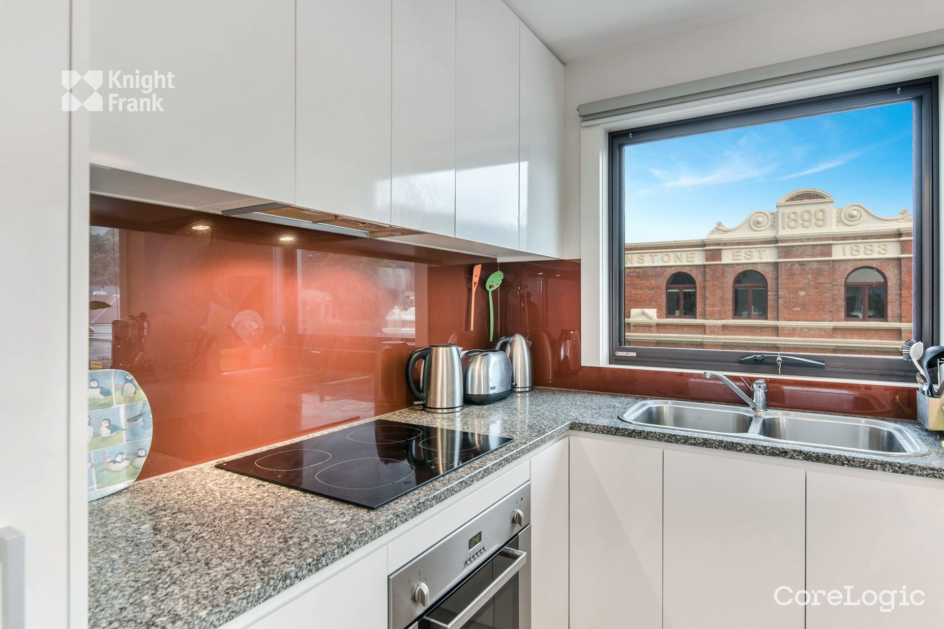 21/212 Collins St, Hobart, TAS 7000