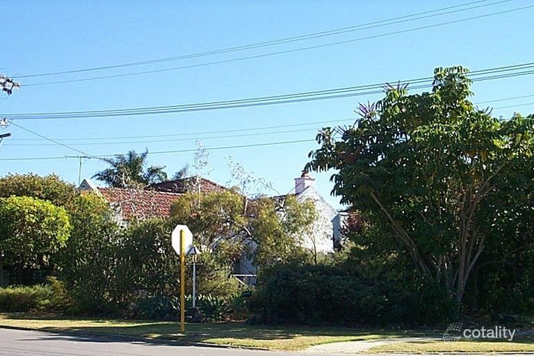 37 Adair Pde, Coolbinia, WA 6050