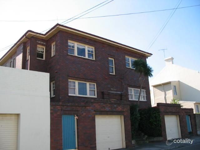 2/4 Kent St, Waverley, NSW 2024
