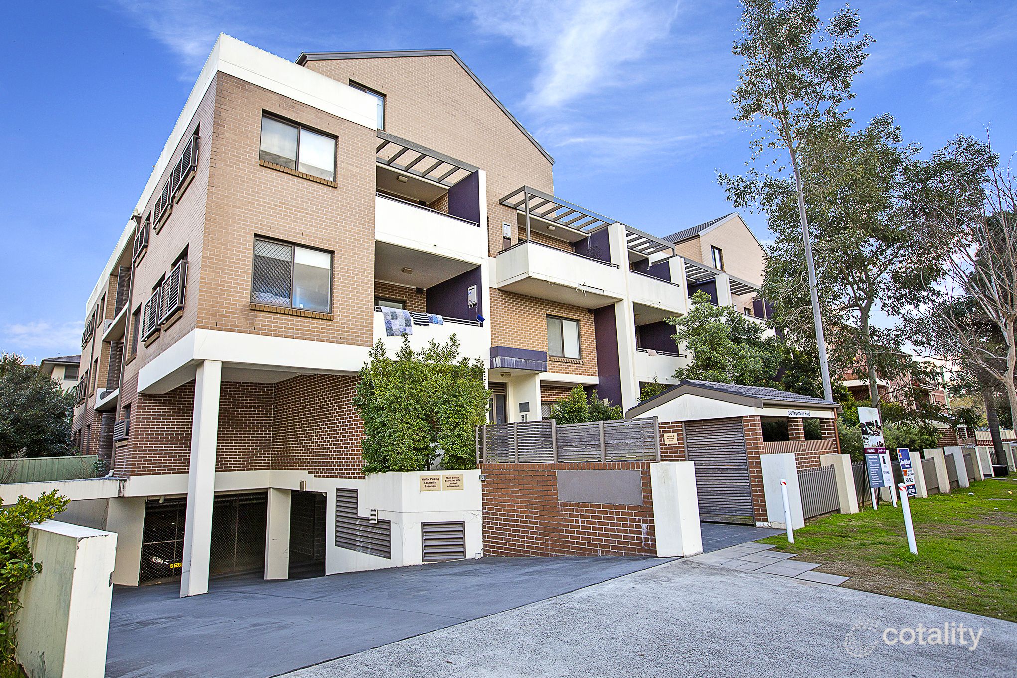 18/1-5 Regentville Rd, Jamisontown, NSW 2750