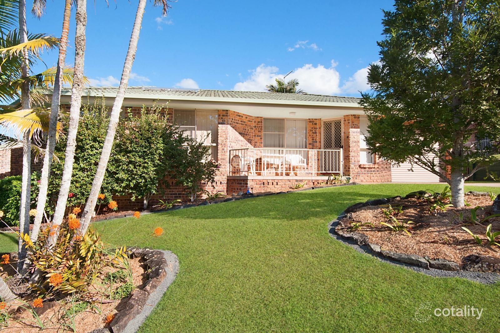 1/5 Alice St, Goonellabah, NSW 2480