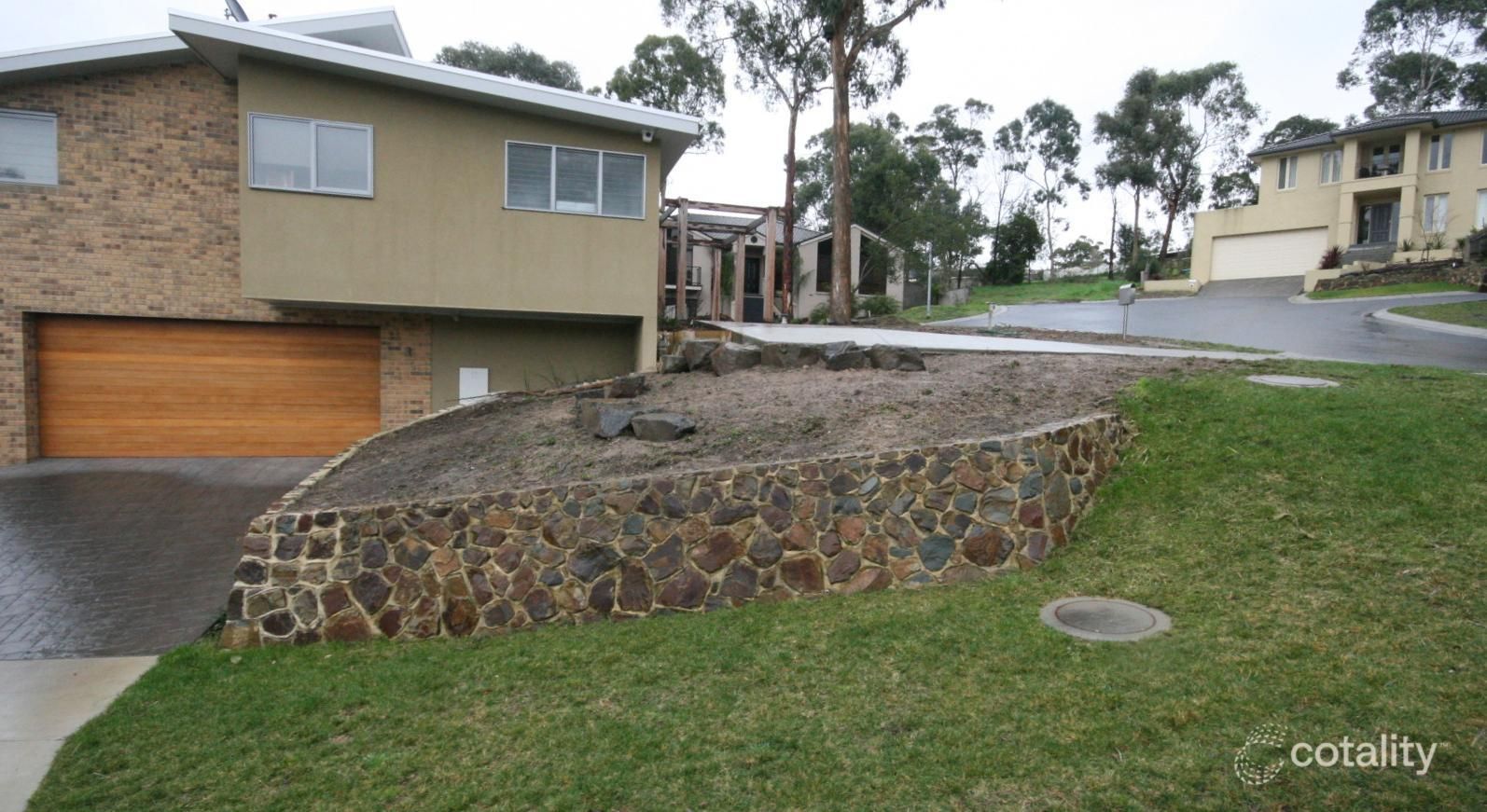 1 Dromsally Rise, Warranwood, VIC 3134