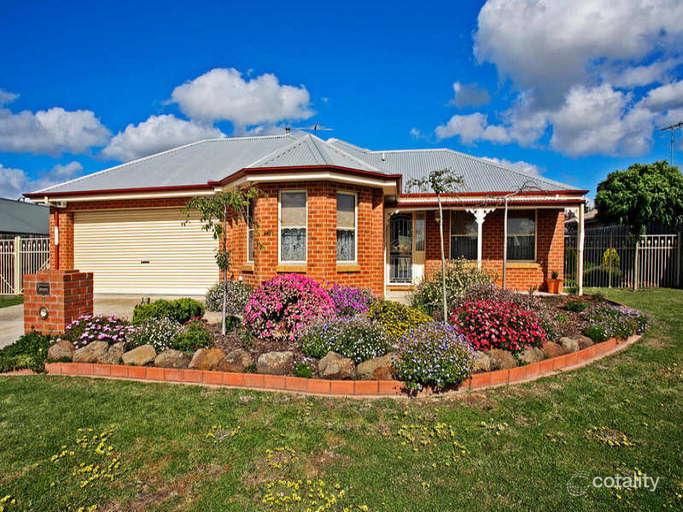 16 Bronte Ct, St Albans Park, VIC 3219