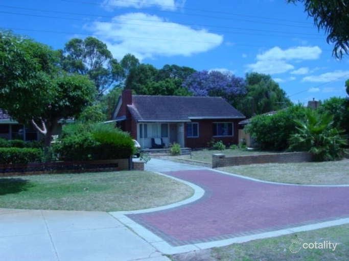 39 Kennerly St, Cloverdale, WA 6105