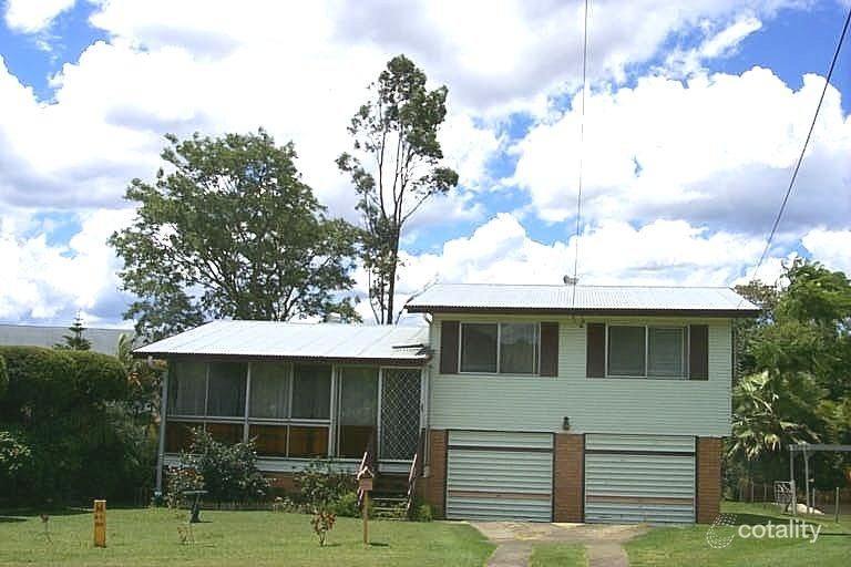 40a Railway St, Booval, QLD 4304