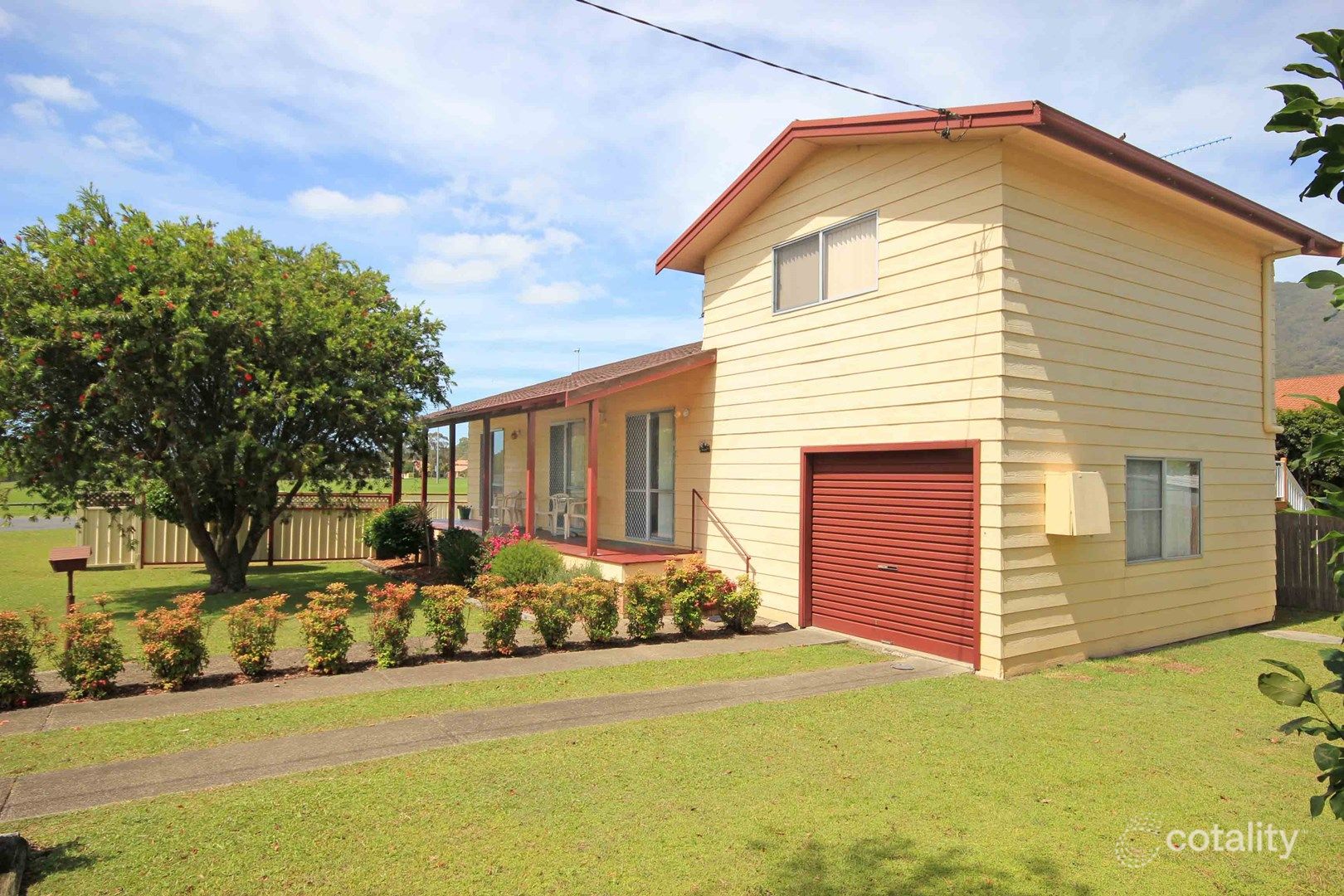 15 Castle St, Laurieton, NSW 2443
