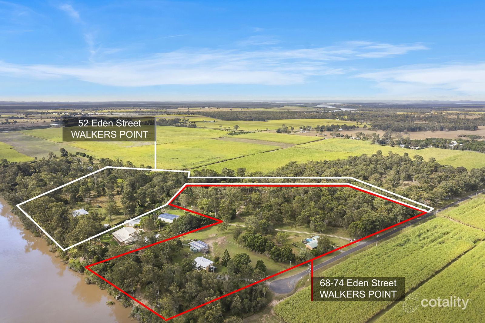 52 Eden St W, Walkers Point, QLD 4650