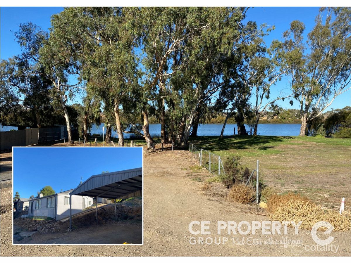 113 River Lane, Port Mannum, SA 5238