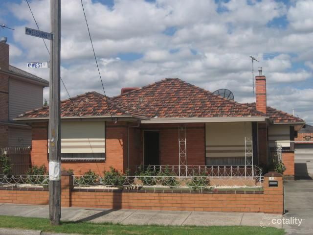 162 West St, Hadfield, VIC 3046