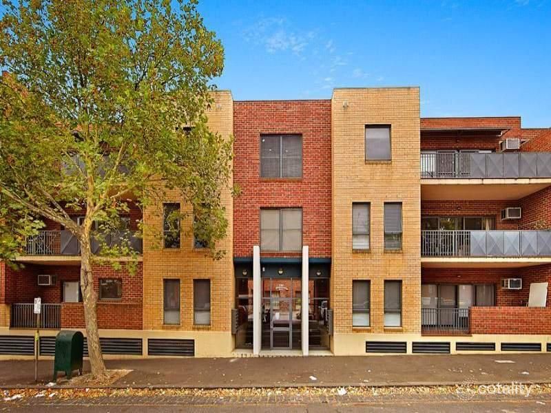 13/700 Queensberry St, North Melbourne, VIC 3051