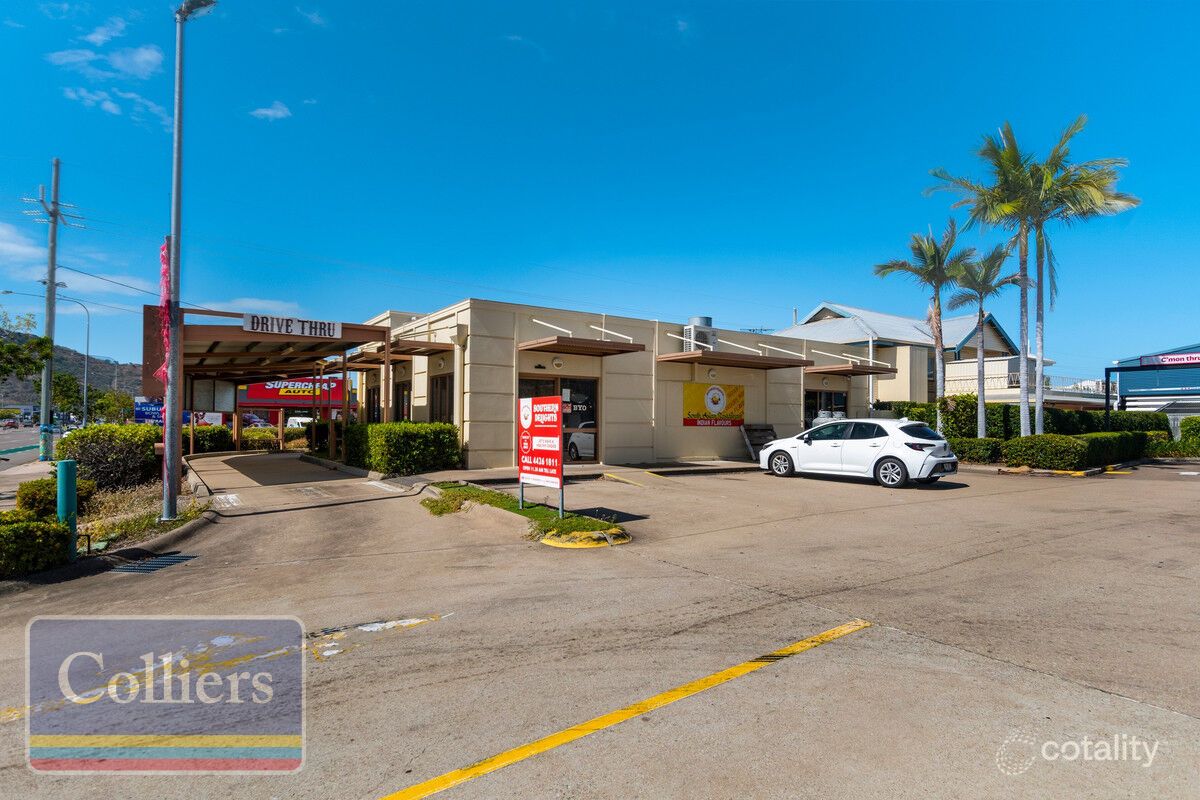 152-156 Charters Towers Rd, Hermit Park, QLD 4812
