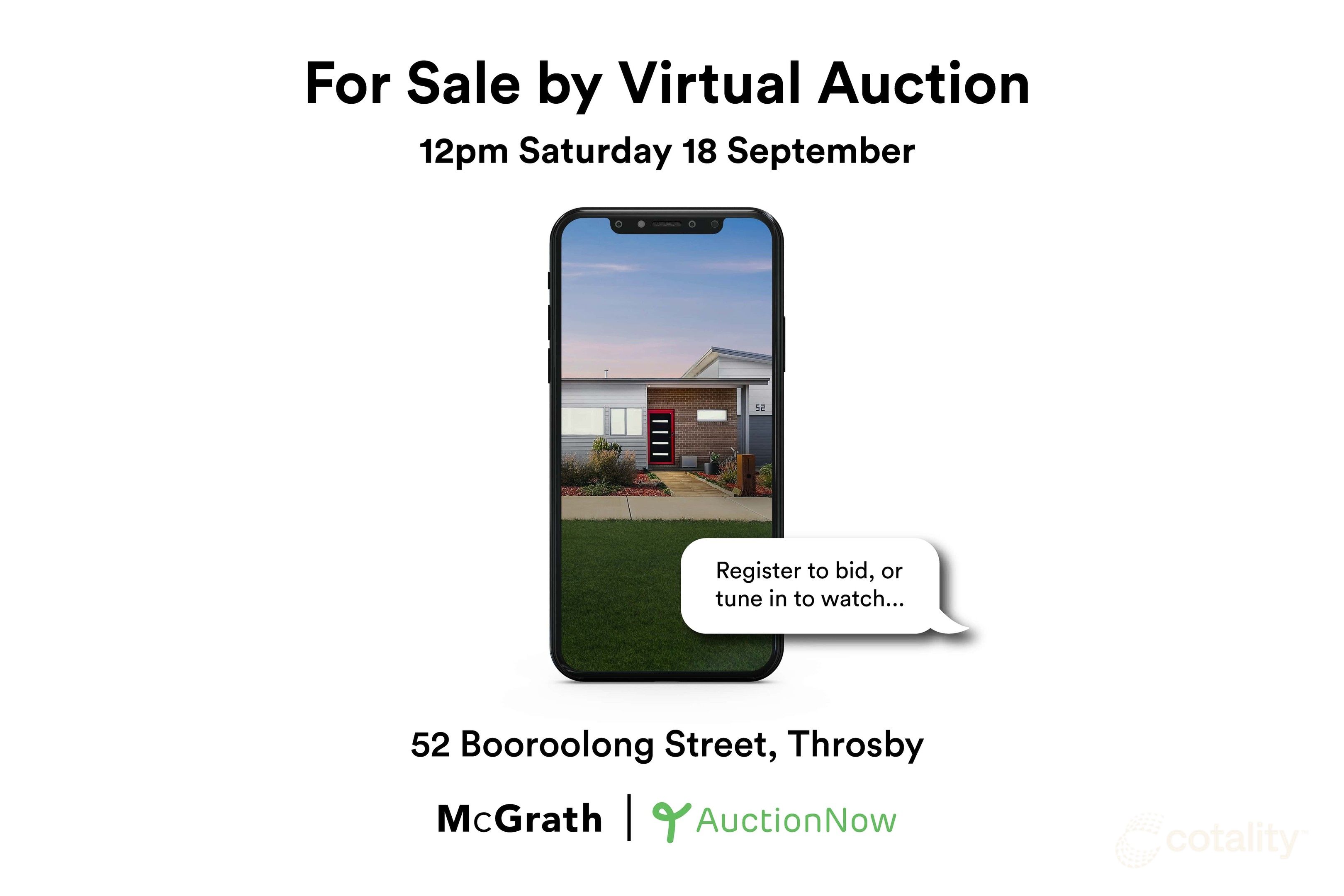 52 Booroolong St, Throsby, ACT 2914