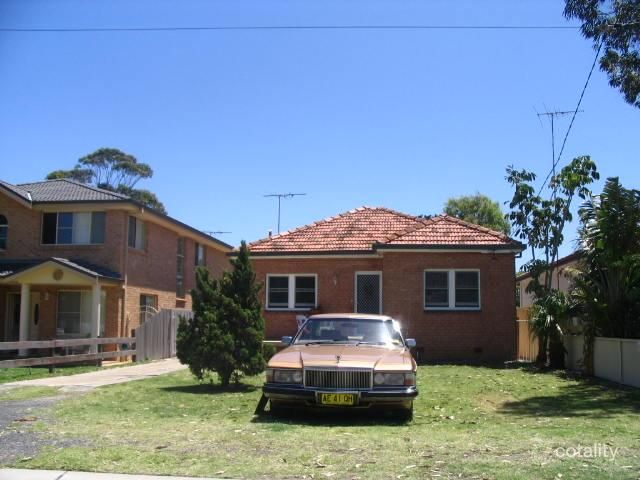 5 Silver Beach Rd, Kurnell, NSW 2231