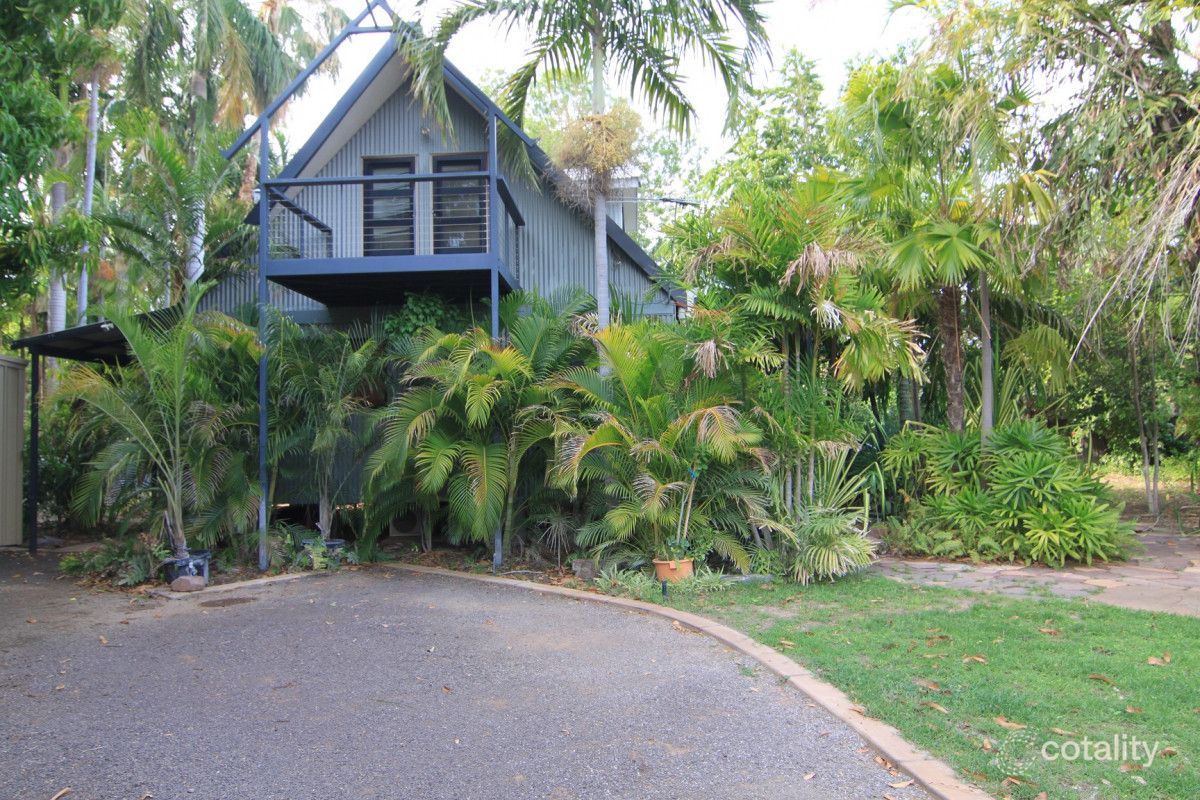 3 Cajuput St, Kununurra, WA 6743