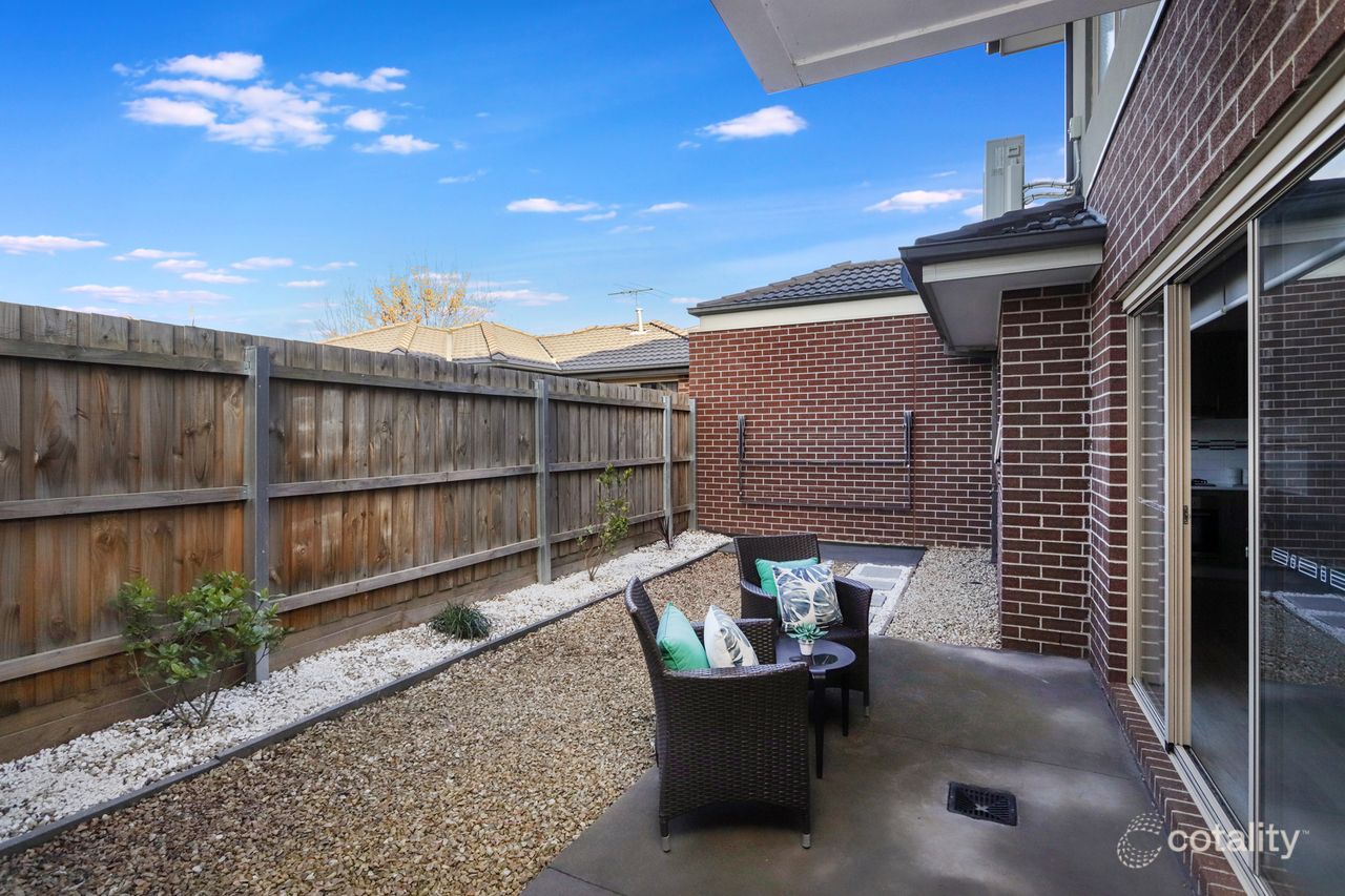 3/23 Rockbank Rd, Ardeer, VIC 3022