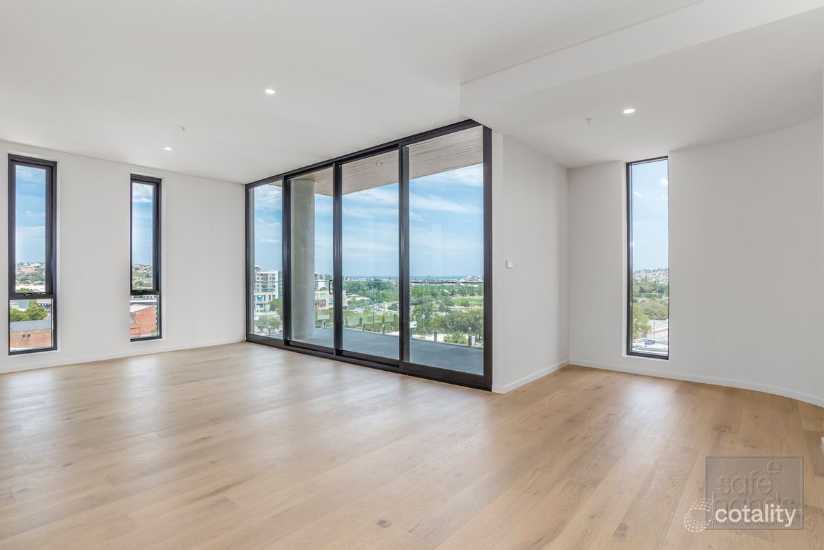 1003/770 Hunter St, Newcastle West, NSW 2302