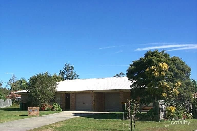 1/16 Clover Cres, Caboolture, QLD 4510